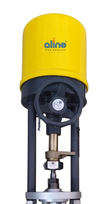 Electric Actuator Linear