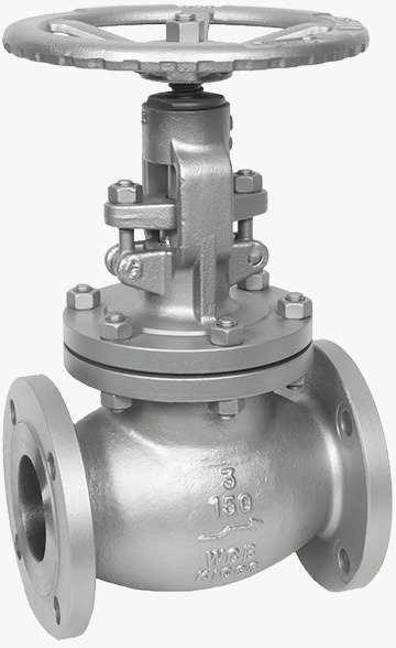 Globe Valve