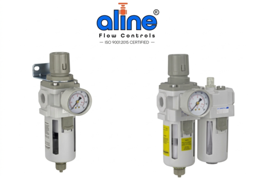 Air Filter Regulator