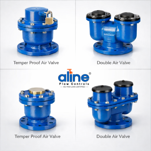 Air Valves