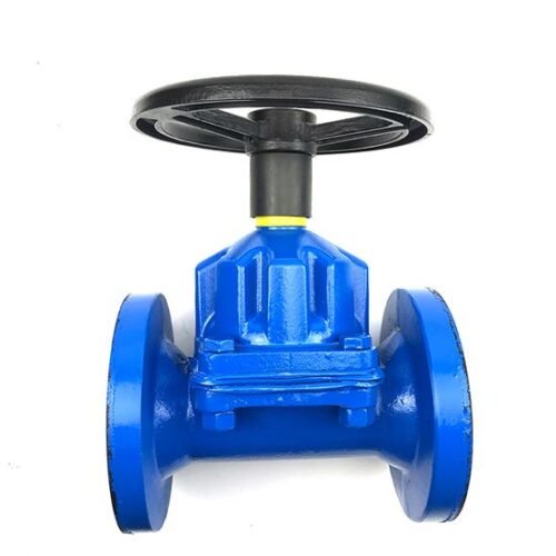 Diaphragm Valve