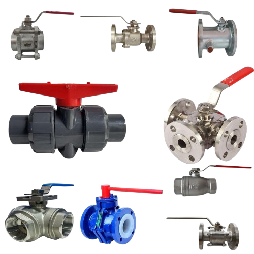 Ball Valve