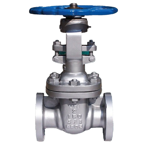 Gate Valve