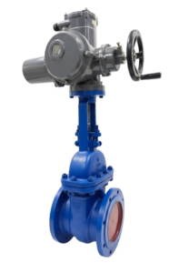 MOV GATE VALVE