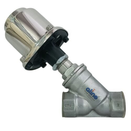 Pneumatic Angel Valve